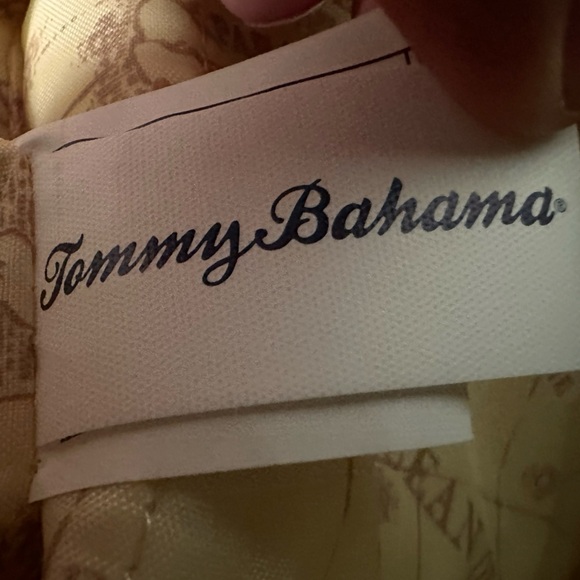 Tommy Bahama Royce Travel Bag - Picture 4 of 16